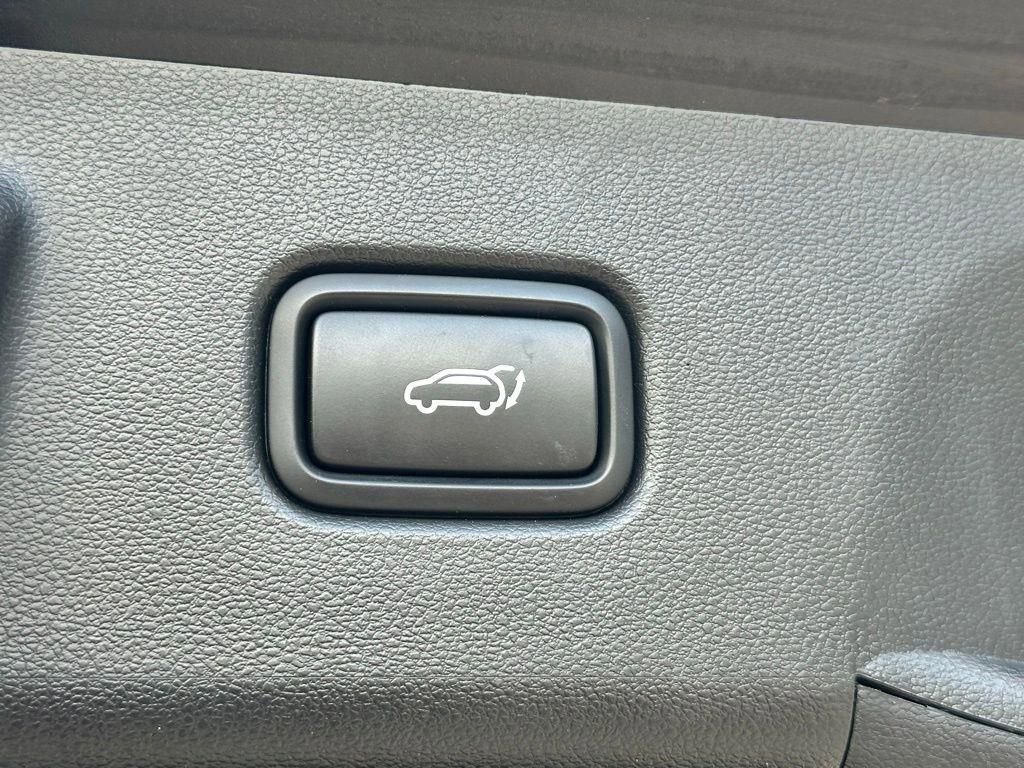 Used 2024 Hyundai Tucson SEL w/ Convenience Package image 23