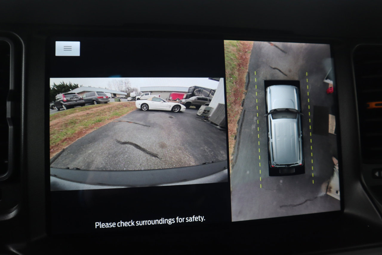 Used 2021 Ford Bronco Badlands image 74