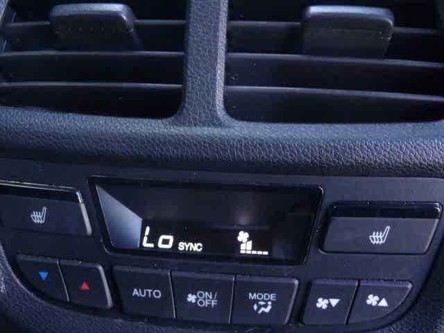 Used 2022 Honda Passport Elite image 11