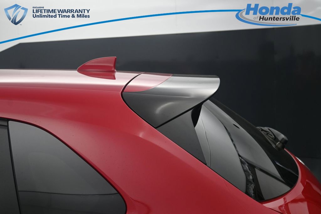 New 2027 Honda HR-V Sport image 15
