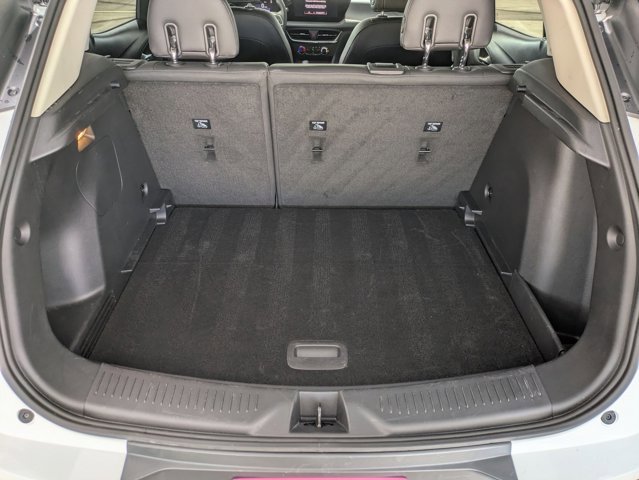 Used 2025 Buick Encore GX Preferred image 6