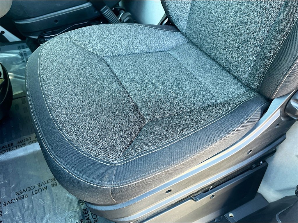 Used 2024 RAM ProMaster 3500 w/ Convenience Group image 18