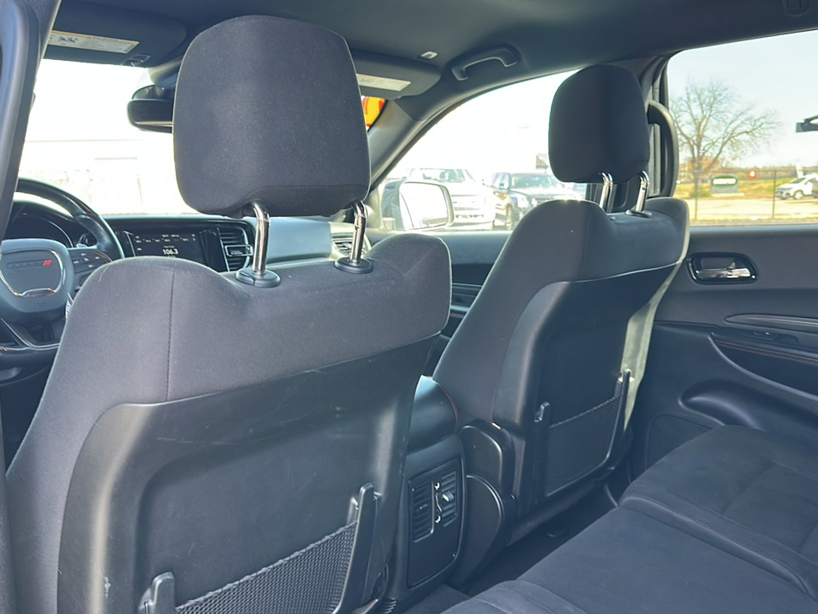 Used 2023 Dodge Durango GT image 17