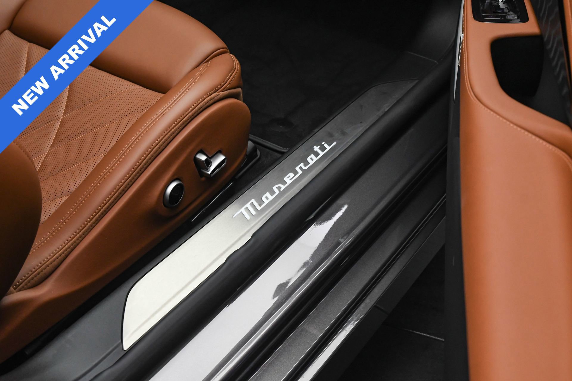 Used 2024 Maserati GranTurismo Modena image 47