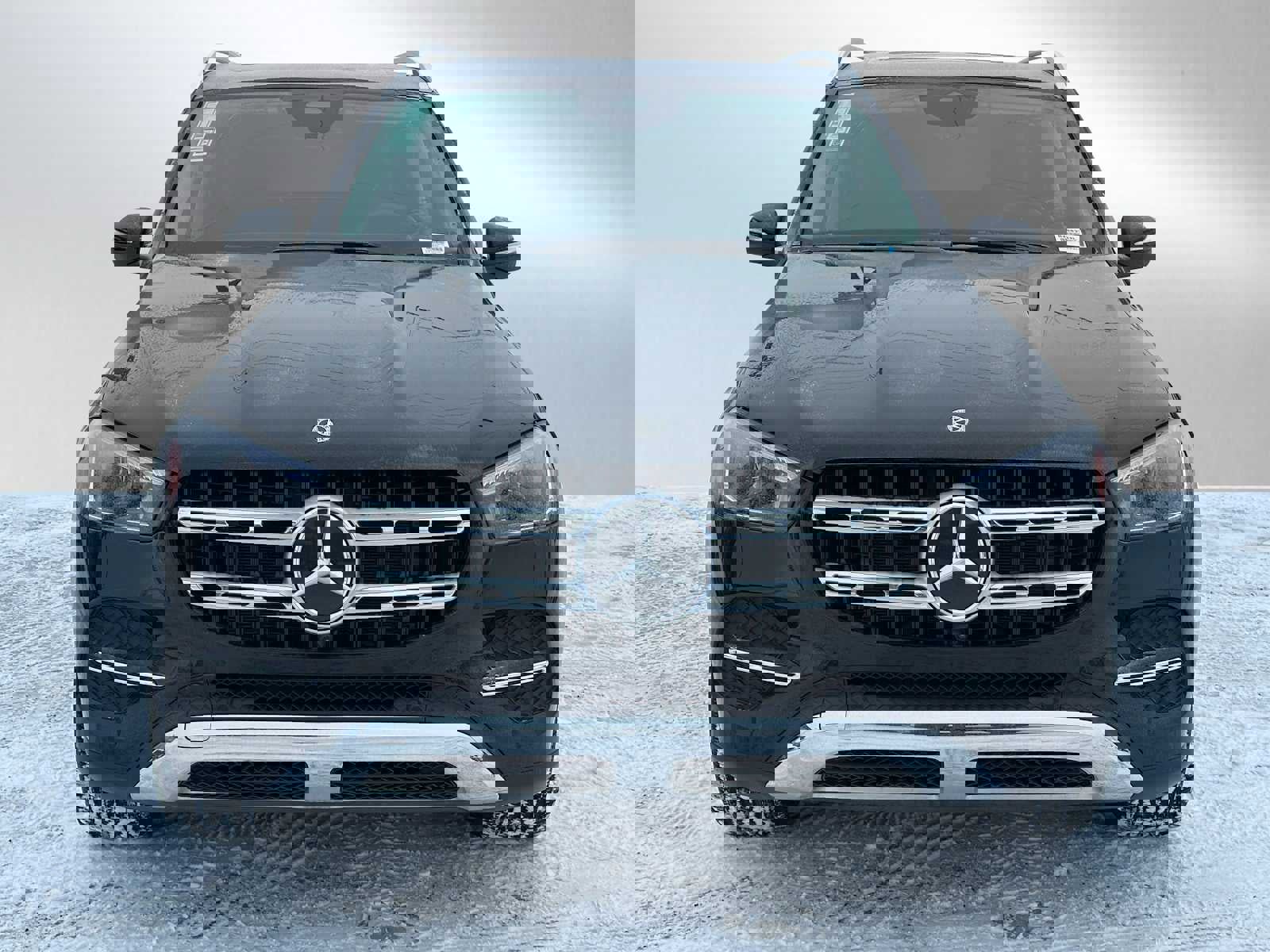 Used 2026 Mercedes-Benz GLE 350 4MATIC image 8