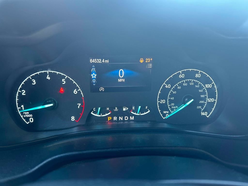 Used 2022 Ford Transit Connect XL image 25