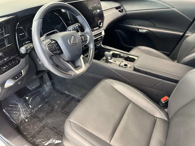 Certified 2024 Lexus RX 350 Premium w/ Convenience Package image 19