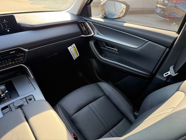 New 2026 MAZDA CX-90 Plug-In Hybrid w/ Preferred image 17