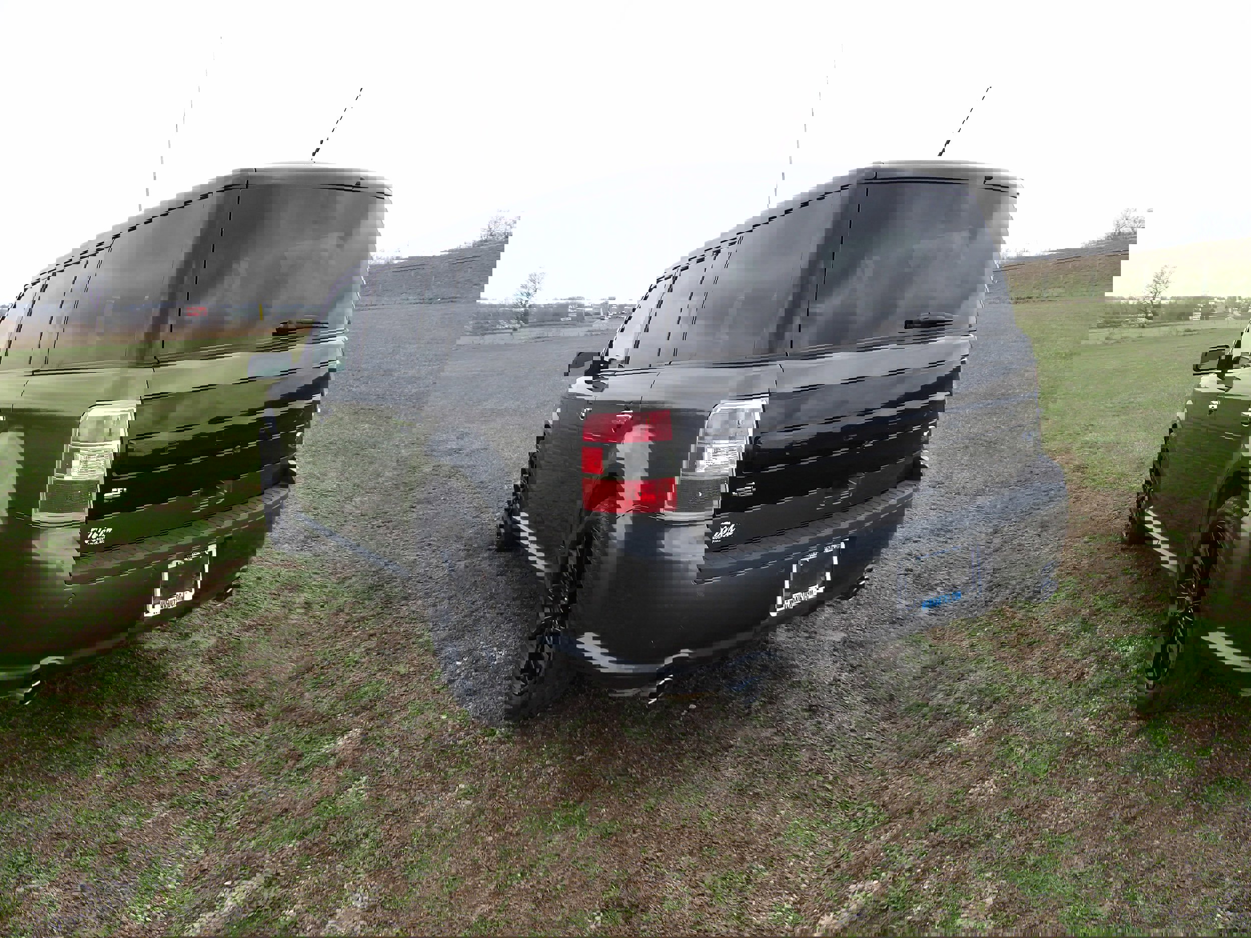 Used 2016 Ford Flex SEL w/ Equipment Group 202A image 9