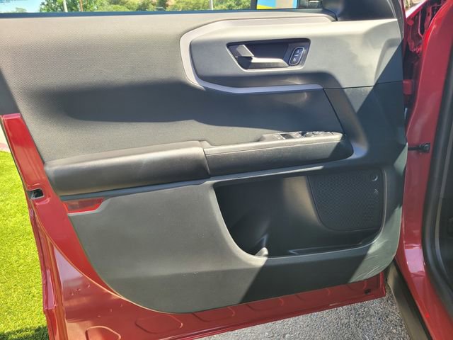 Certified 2021 Ford Bronco Sport Big Bend w/ Big Bend Package (96B) image 16