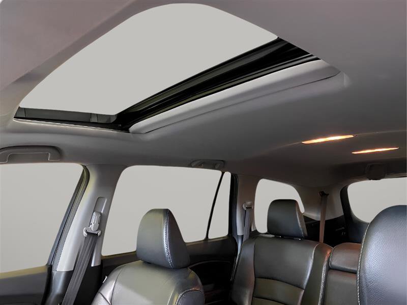 Used 2020 Honda Pilot EX-L image 19