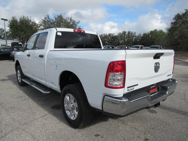 Certified 2024 RAM 2500 Big Horn image 5