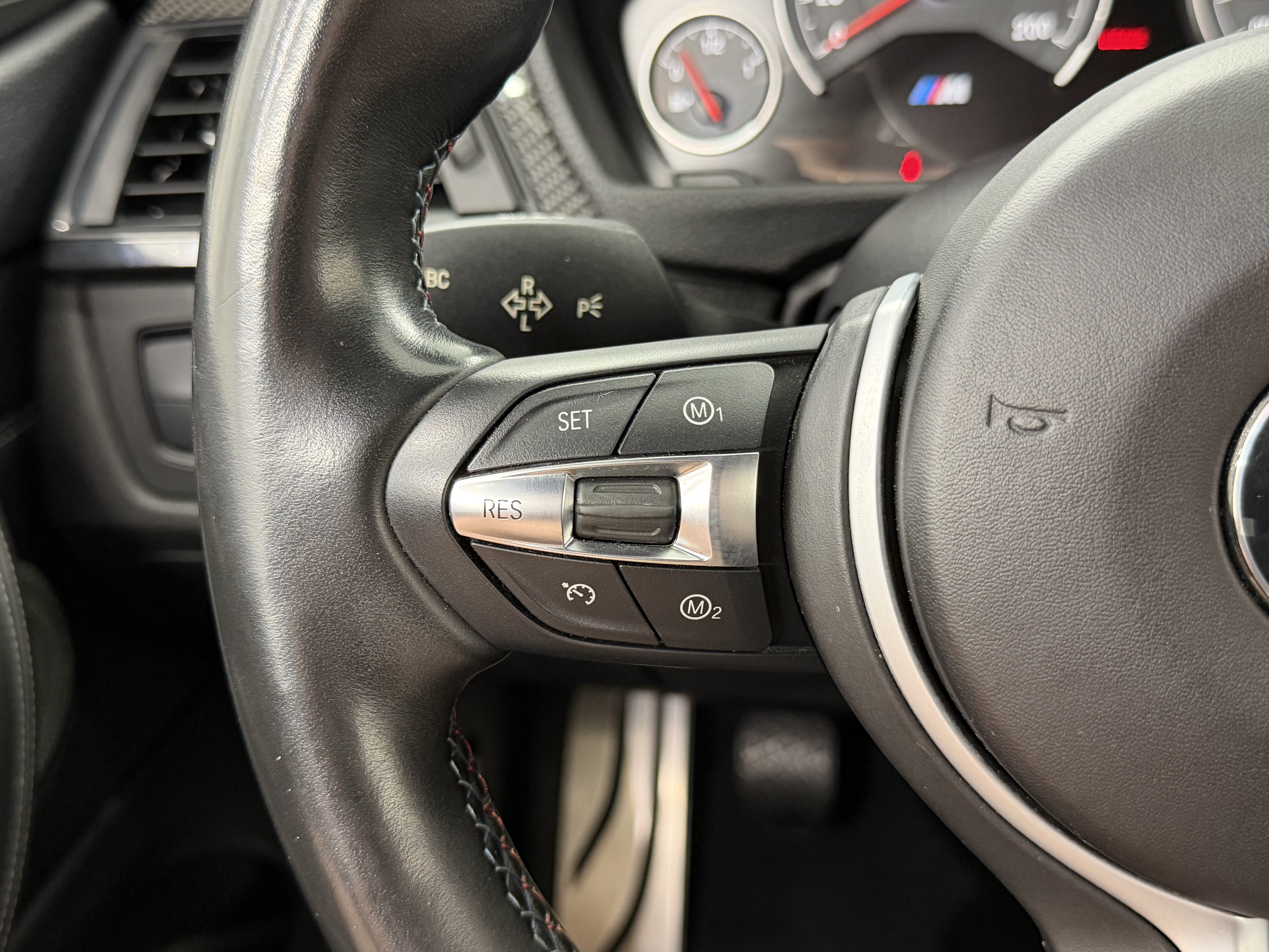 Used 2015 BMW M4 Coupe RWD image 49