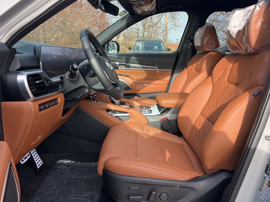 New 2025 Kia Telluride SX X-Line image 9