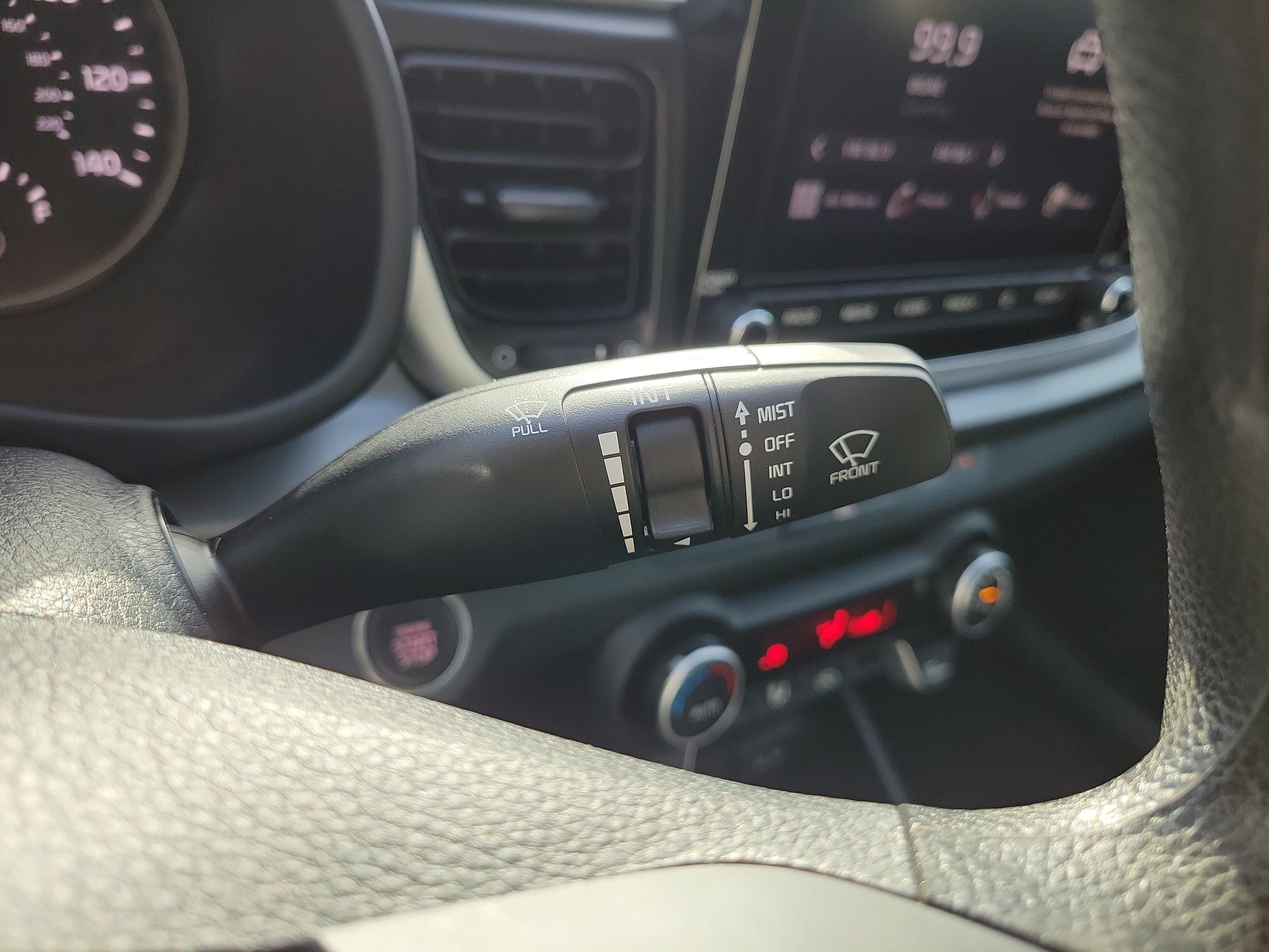 Certified 2023 Kia Rio S w/ Technology Package FWD image 27