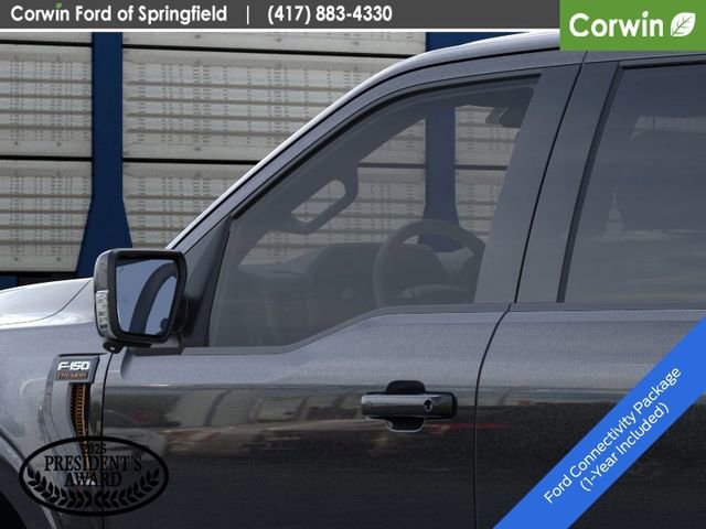 New 2026 Ford F150 Tremor AWD/4WD image 23