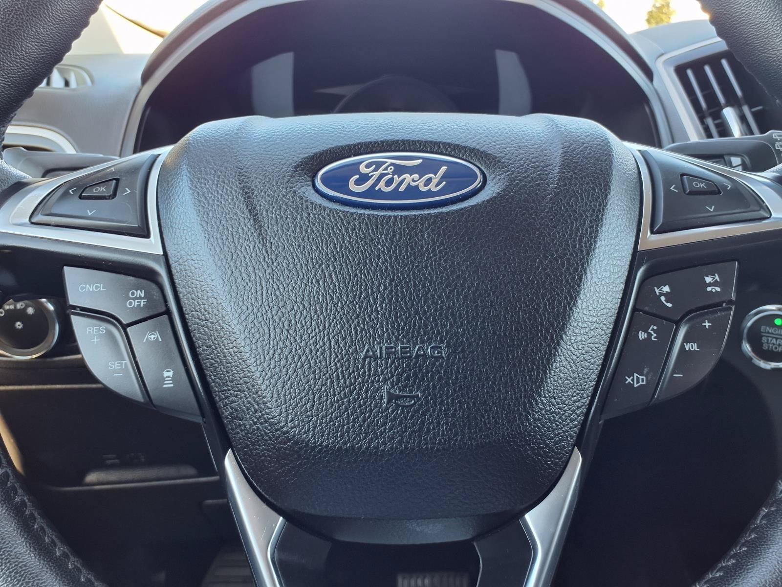 Used 2023 Ford Edge SEL w/ Convenience Package AWD/4WD image 17