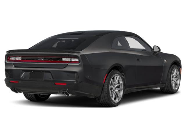 Used 2026 Dodge Charger Scat Pack AWD/4WD image 2