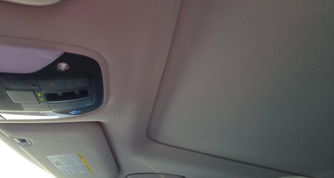 Certified 2023 INFINITI QX60 Luxe w/ Cargo Package image 16