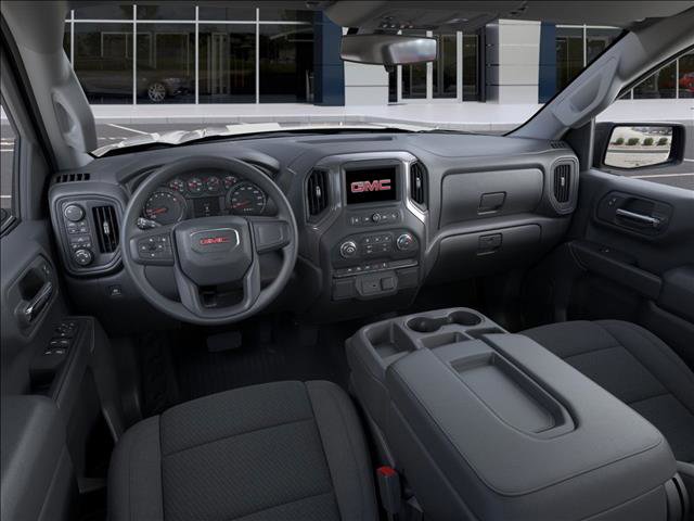 New 2026 GMC Sierra 1500 Pro w/ Convenience Package image 15