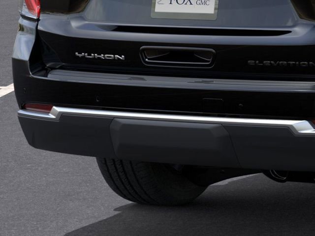 Used 2026 GMC Yukon XL Elevation w/ Elevation Premium Package image 14