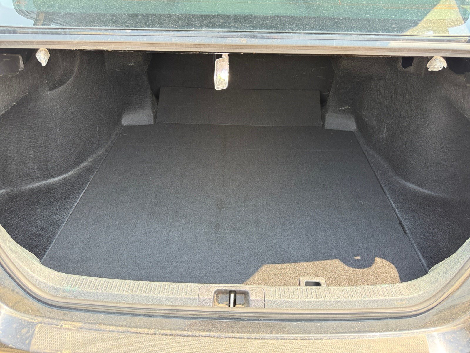 Certified 2024 Toyota Camry SE FWD image 34