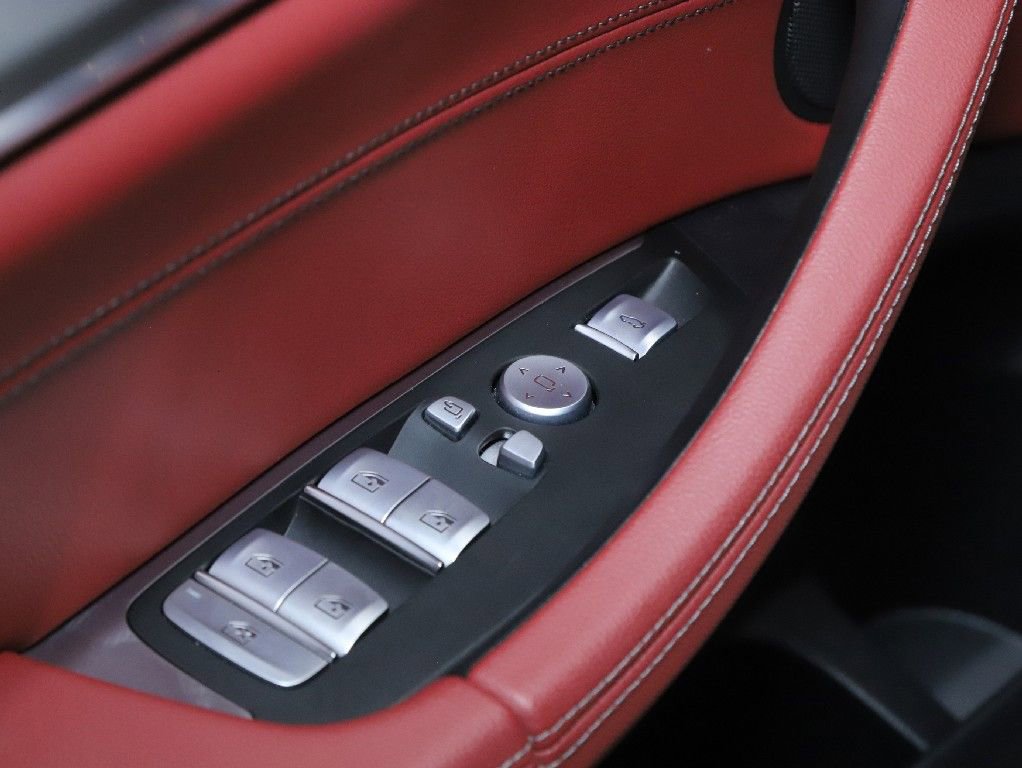 Used 2024 BMW X4 M40i w/ Premium Package AWD/4WD image 18