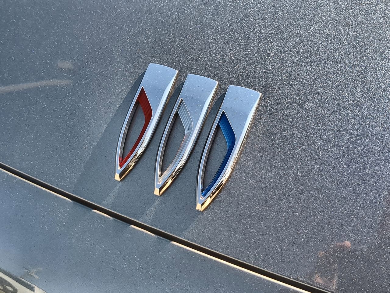 New 2026 Buick Envision Sport Touring image 32