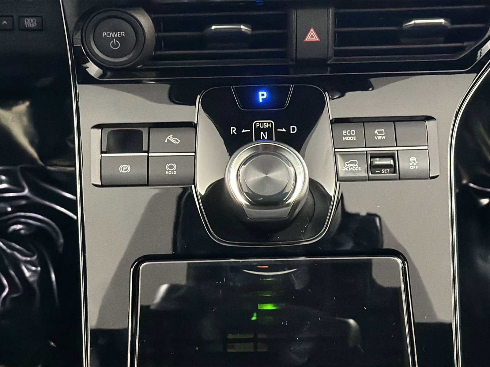 Used 2023 Toyota bZ4X XLE image 22