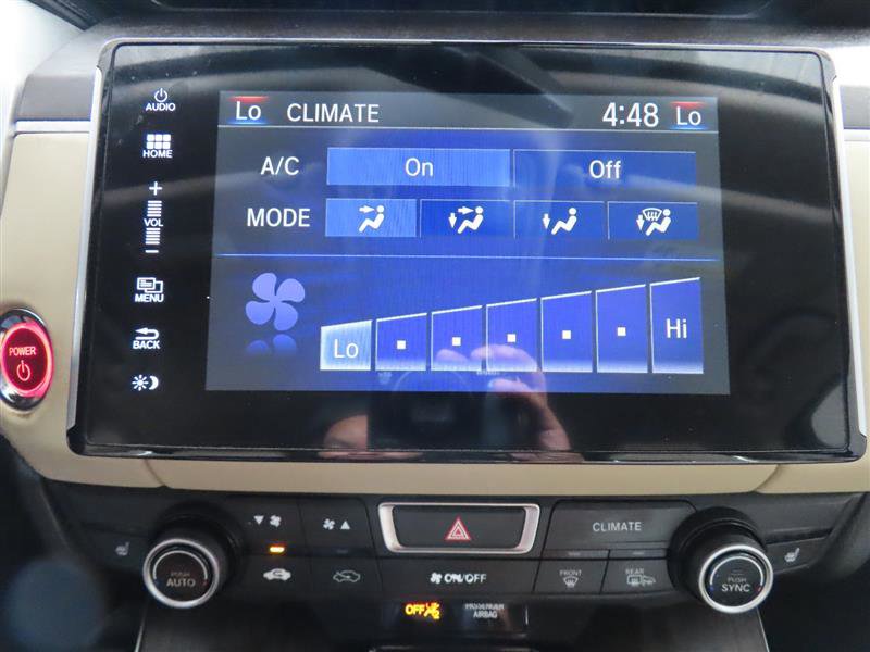 Used 2018 Honda Clarity Touring image 23