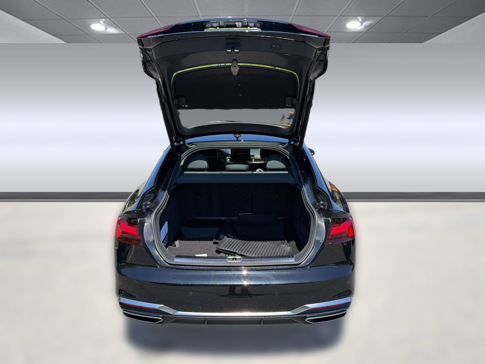 Used 2024 Audi A5 2.0T Premium Plus w/ Premium Plus AWD/4WD image 32