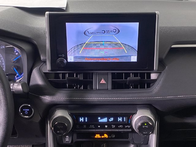 Used 2023 Toyota RAV4 XLE w/ Convenience Package AWD/4WD image 15