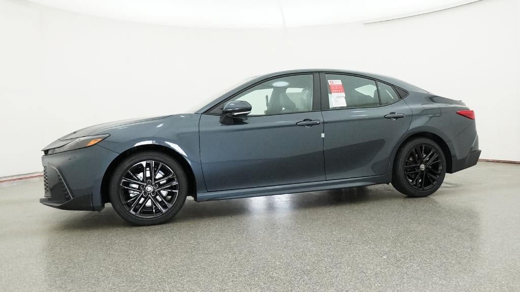 New 2026 Toyota Camry SE FWD image 18