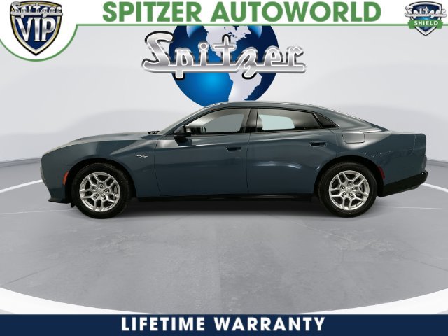 New 2027 Dodge Charger R/T w/ Driver Convenience Group AWD/4WD image 7