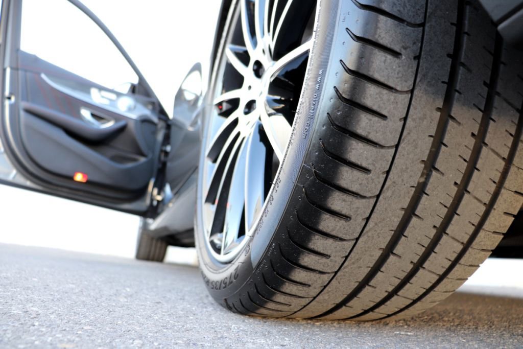 Used 2020 Mercedes-Benz E 53 AMG 4MATIC Sedan image 86