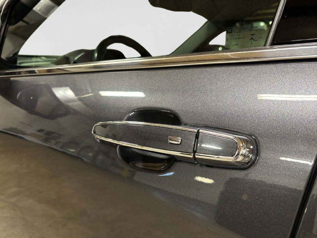 Used 2022 Chevrolet Equinox Premier AWD/4WD image 54