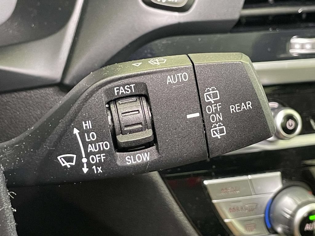 Used 2020 BMW X3 xDrive30i w/ Convenience Package AWD/4WD image 38