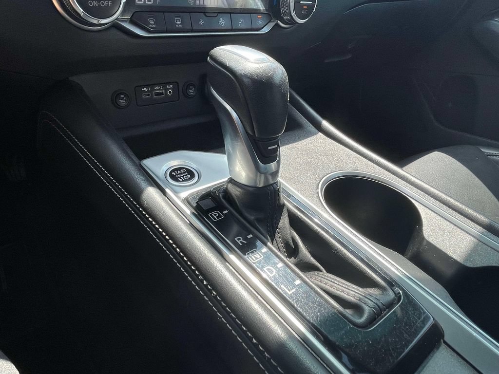 Used 2019 Nissan Altima 2.5 Platinum AWD/4WD image 31