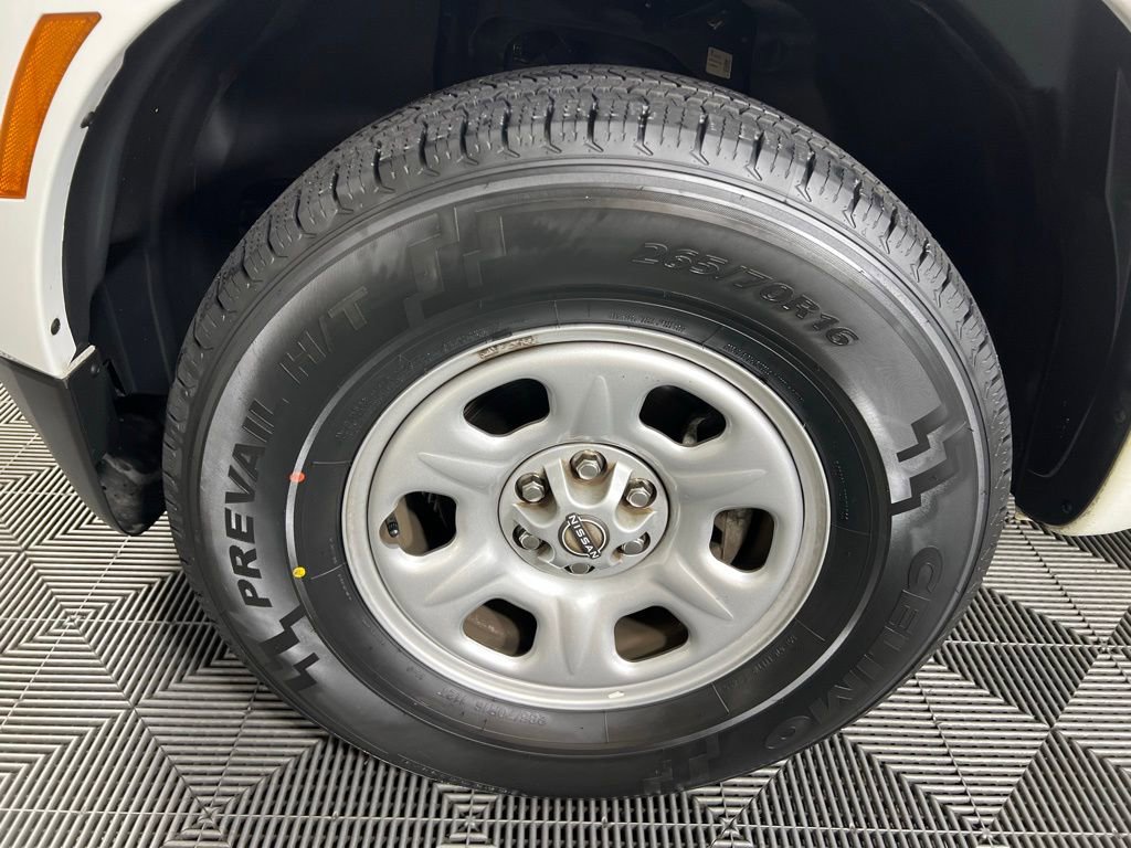 Used 2023 Nissan Frontier S image 12