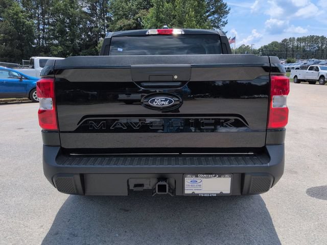 New 2026 Ford Maverick XLT FWD image 5