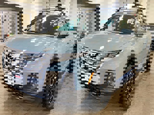 Used 2022 Hyundai Santa Cruz SEL Premium AWD/4WD image 4