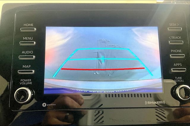 Used 2024 Toyota Camry LE AWD/4WD image 21