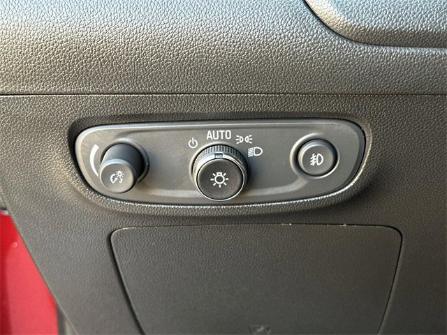 Used 2023 Buick Encore GX Select image 16