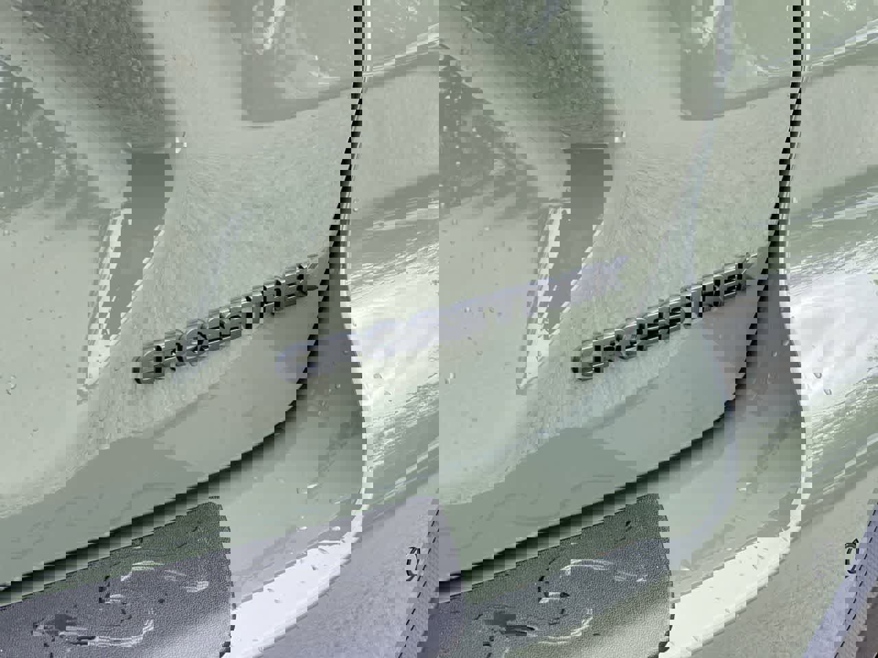 New 2026 Subaru Crosstrek 2.5i Limited image 18