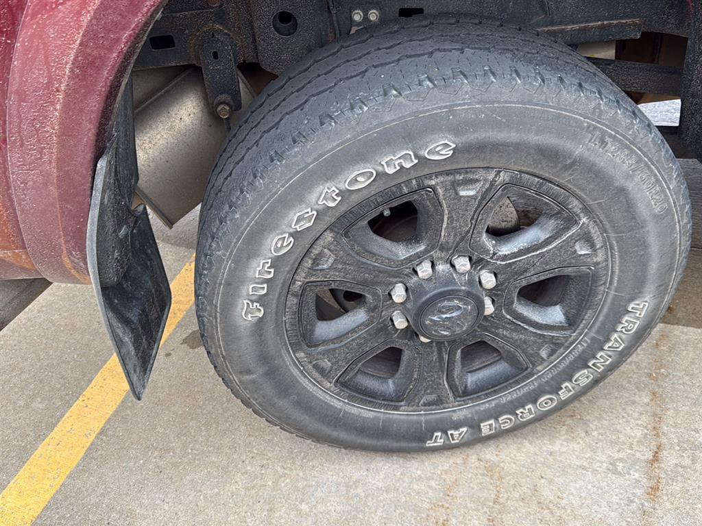 Used 2018 RAM 2500 Laramie w/ Sport Appearance Group image 15