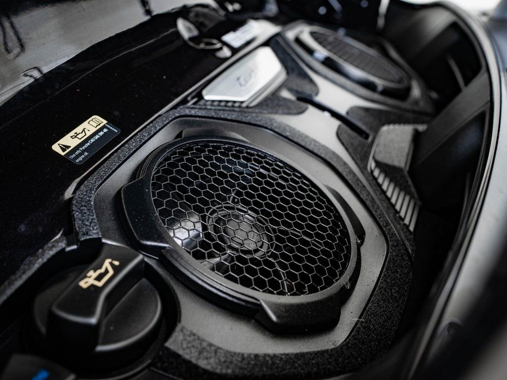 Certified 2023 Porsche 911 Turbo S image 48