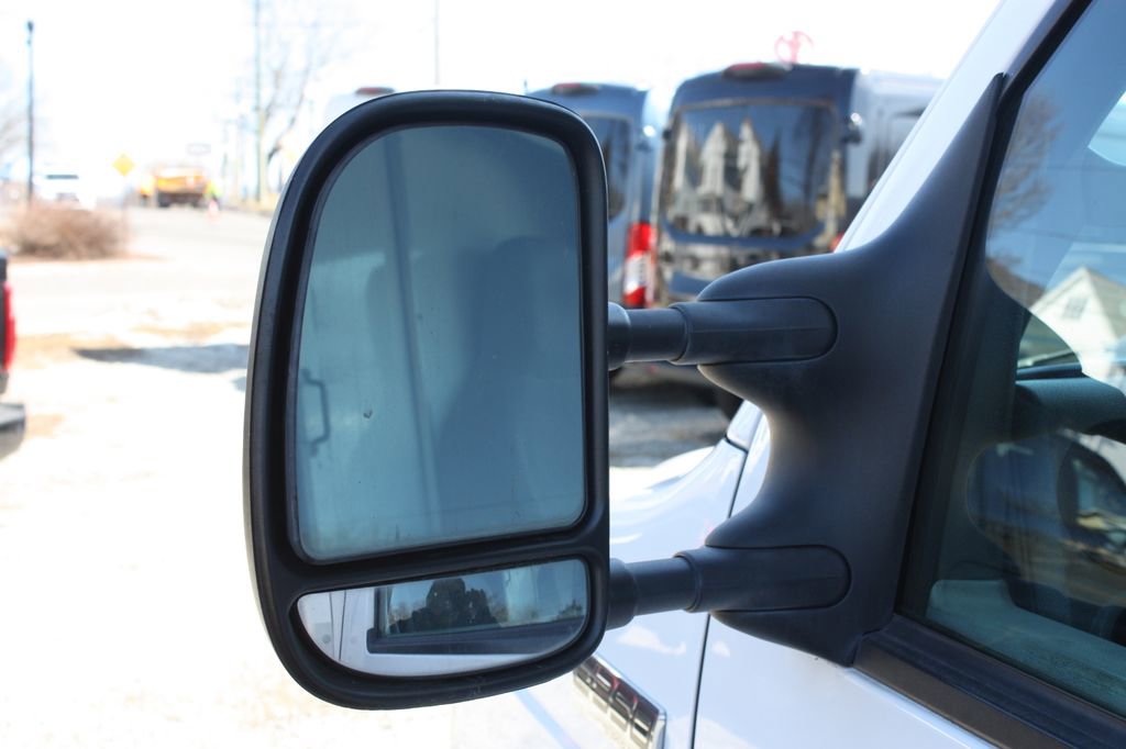 Used 2013 Ford E-350 and Econoline 350 Super Duty RWD image 6