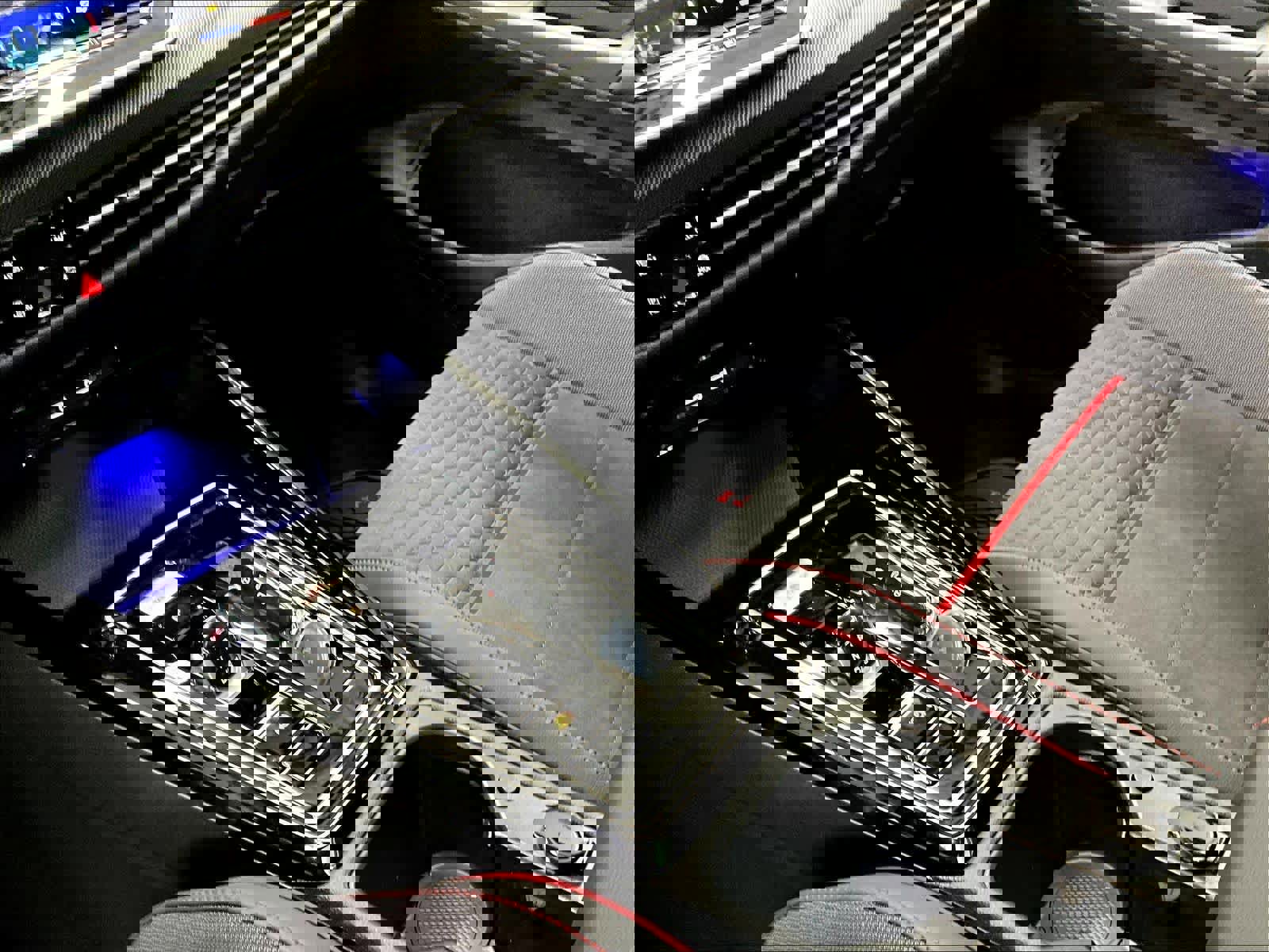 New 2025 Volkswagen GTI SE image 10