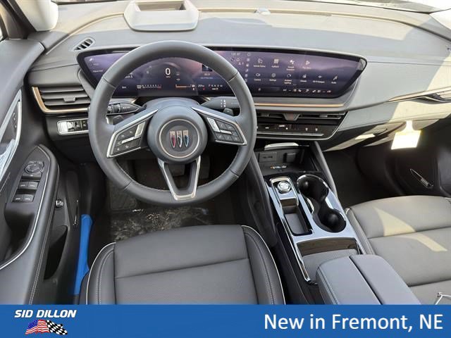 New 2026 Buick Envision Avenir AWD/4WD image 9