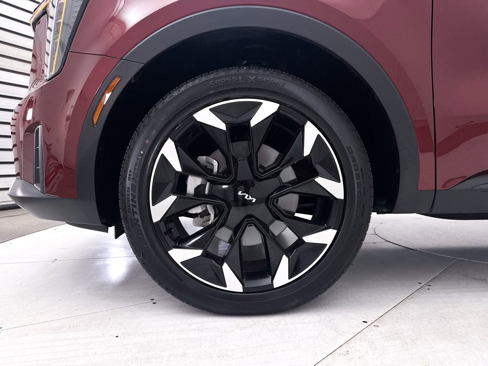 Used 2025 Kia Sorento EX w/ Panoramic Sunroof Package AWD/4WD image 17